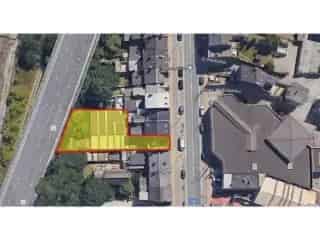 Industriële Loods te Koop Dampremy 550m² te Renoveren