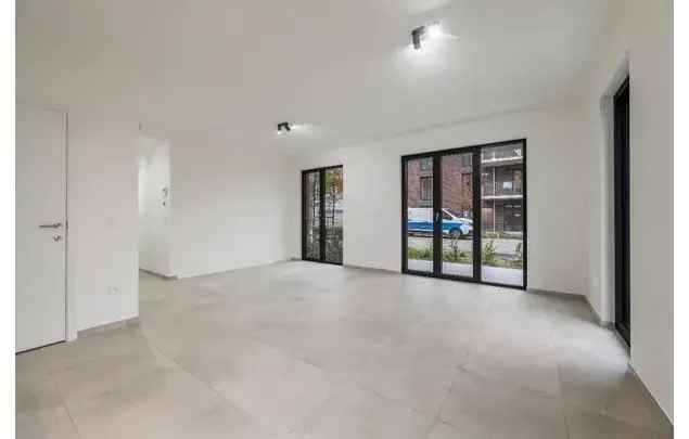 Huur 1 slaapkamer appartement van 56 m² in Antwerp