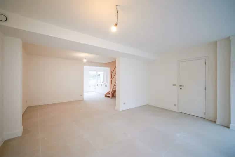 Gerenoveerde woning te koop Zandvoorde 3 slaapkamers