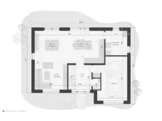 Villa PEB A+ te Koop - Moustier - Energiezuinig & Modern