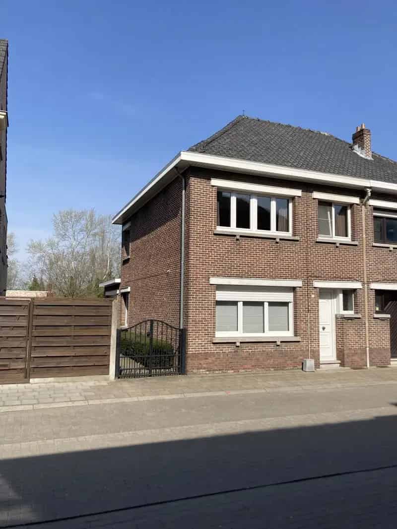 Huis te huur
