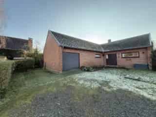 Bungalow te koop Braine-le-Chateau