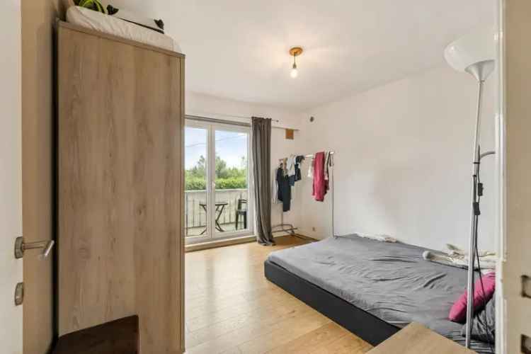 Appartement te huur