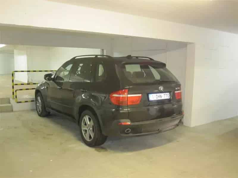 Autostaanplaats te Huur Gent Nederkouter