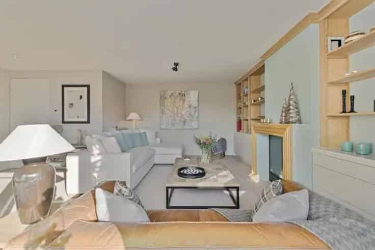 Luxe Appartement te Koop in Cadzand met Prachtig Uitzicht