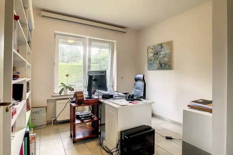 Villa te koop Tervuren - Nabij Britse School
