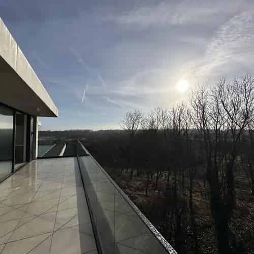 Nieuwbouwappartement Houtsaegerduinen: Luxe en Natuur