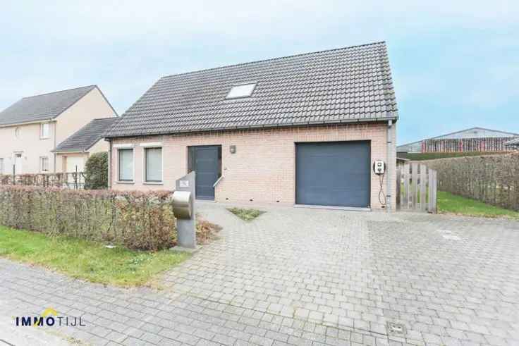 Huis Te Koop