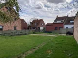 Bouwgrond te Beerse 373m² - Landelijk gelegen