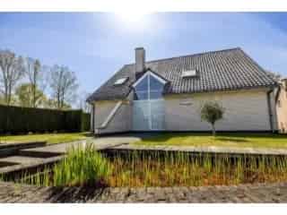 Industrie te koop Moen - Wonen en Werken Combinatie