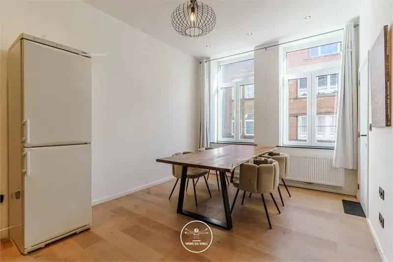Herenhuis Gent 4 slaapkamers Opbrengsteigendom EPC B