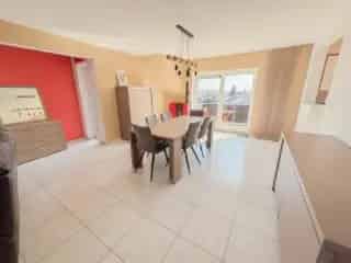 Appartement te Koop Chapelle-lez-Herlaimont Duplex 2 slaapkamers