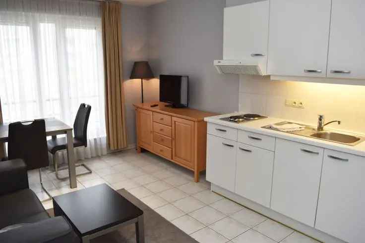 Appartement te Koop 1 Slaapkamer Super Centraal Gelegen