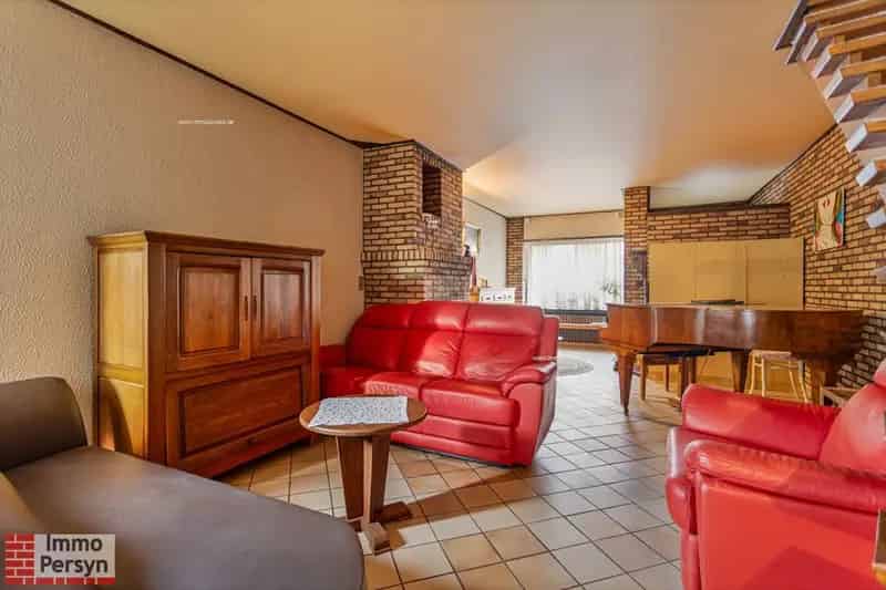 Gekoppelde Woningen te Koop Scherpenheuvel-Zichem