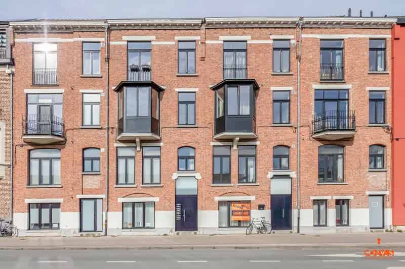 Te Koop: Instapklaar Dakappartement Gent met Terras