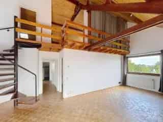 Duplex te Koop Laken 140m2 2 slaapkamers Terras Kelder