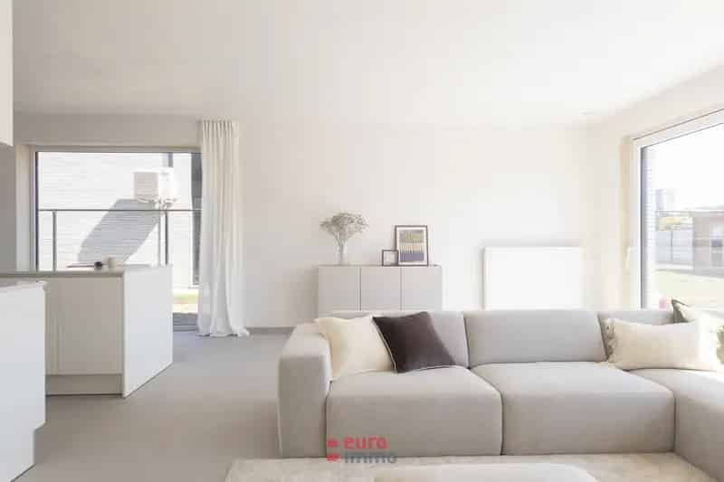 Huis te huur Torhout: Luxueuze Nieuwbouwwoning