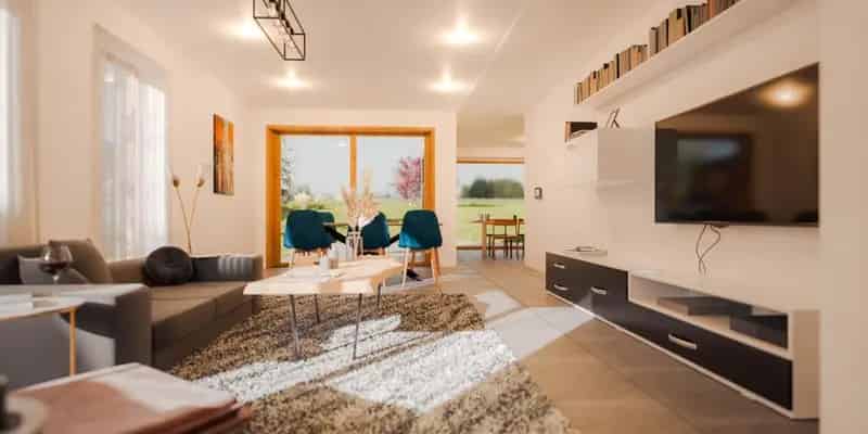 Huis te koop Ellezelles: Nieuwe halfopen bebouwing