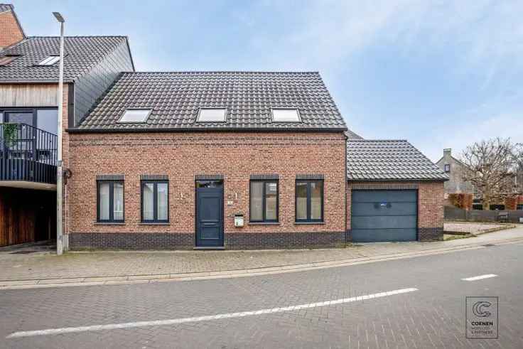 Huis Te Koop