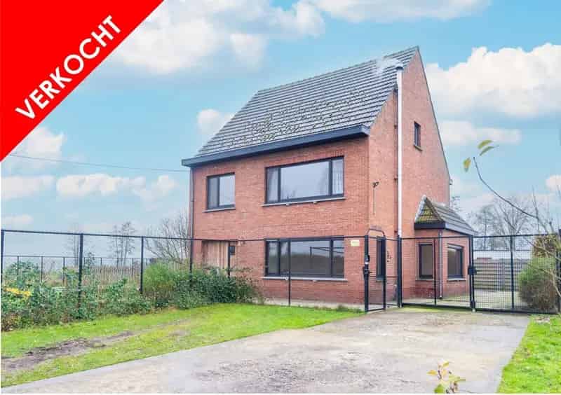 Gratis Woningwaardebepaling Oud-Turnhout