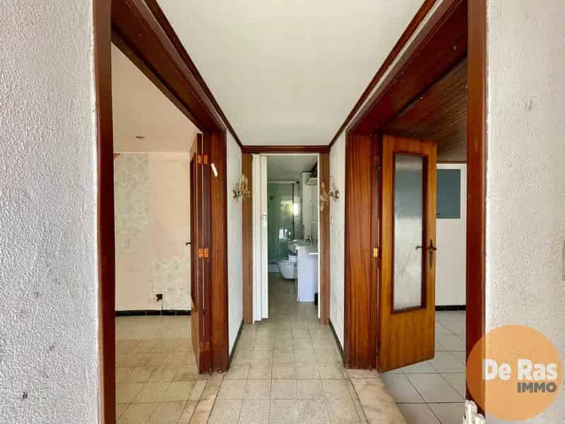 Te renoveren woning GIJZEGEM met bijgebouw