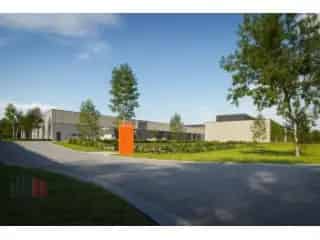 KMO Unit te Koop Anzegem 288m²