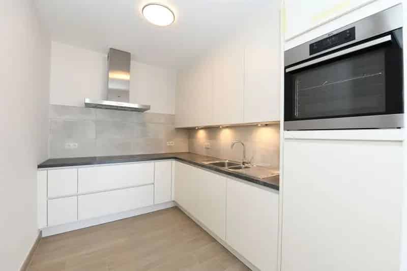 Appartement 2 slaapkamers Oostende Zeezicht