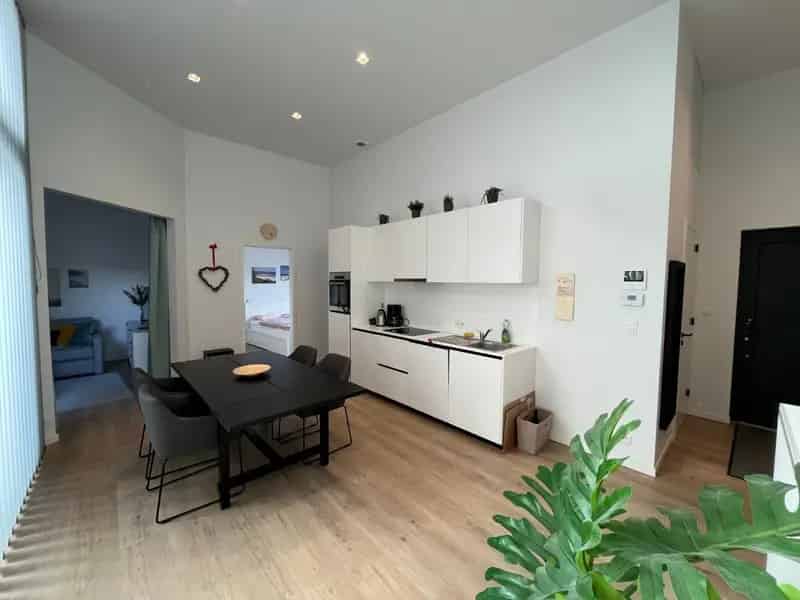 Dakappartement te koop - Ruim terras - Energiezuinig