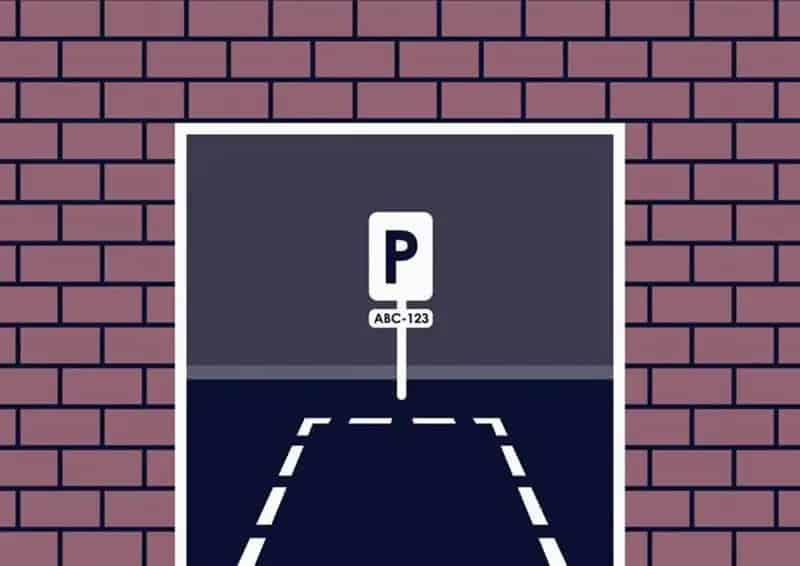 Ondergrondse Parkeerplaats Toplocatie Kelderberging