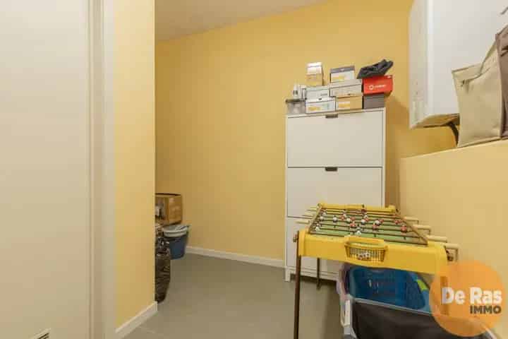 Gelijkvloers Appartement te Koop Herzele
