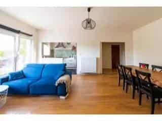 Appartement te huur Antwerpen 2 slaapkamers Galgenweel