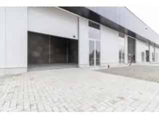 Industrie te koop Braine l Alleud 185m2 KMO