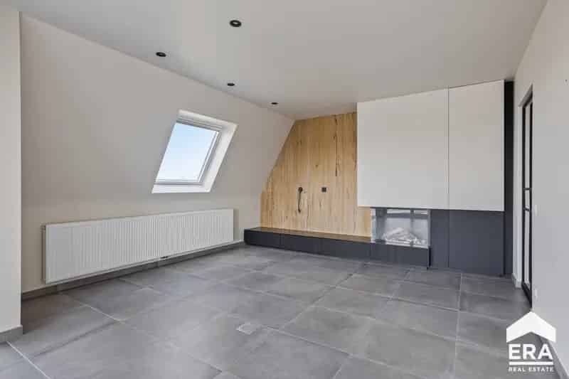 Appartement te koop Zwevezele 2 slaapkamers groot terras