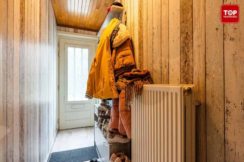 3 Slaapkamers Tuin Garage
