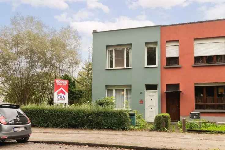 Huis Te Koop