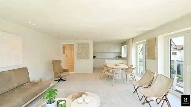 Appartement te Koop Heist-aan-Zee 3 slaapkamers 130m²