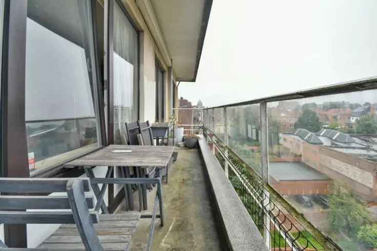 Appartement Te Koop