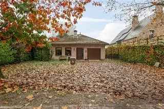 Bungalow te koop - Schilde RBS16856