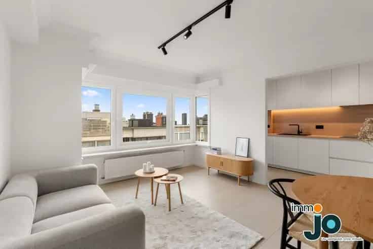 Appartement Te Koop Nabij Strand Zee 2 Slaapkamers
