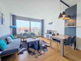 Flat - studio te koop - Nieuwpoort RBR95683   In optie