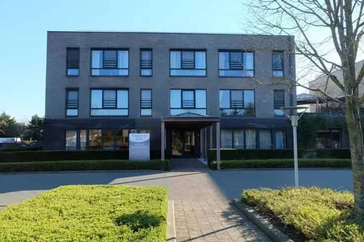 Serviceflat 65 Plus Te Koop Residentie Panhuys Park