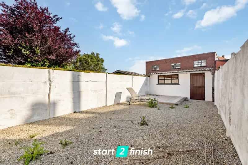 Gezinswoning te koop Roeselare Mandellaan