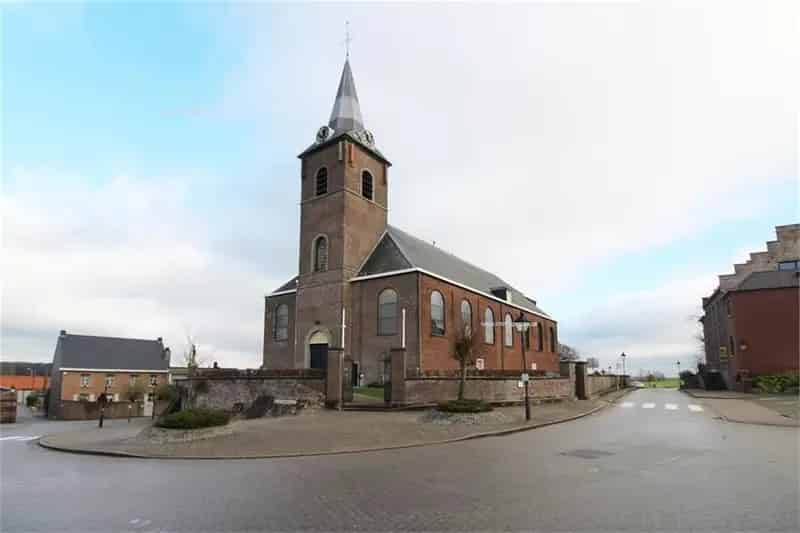 Appartement te koop Nukerke 2 slaapkamers terras parking