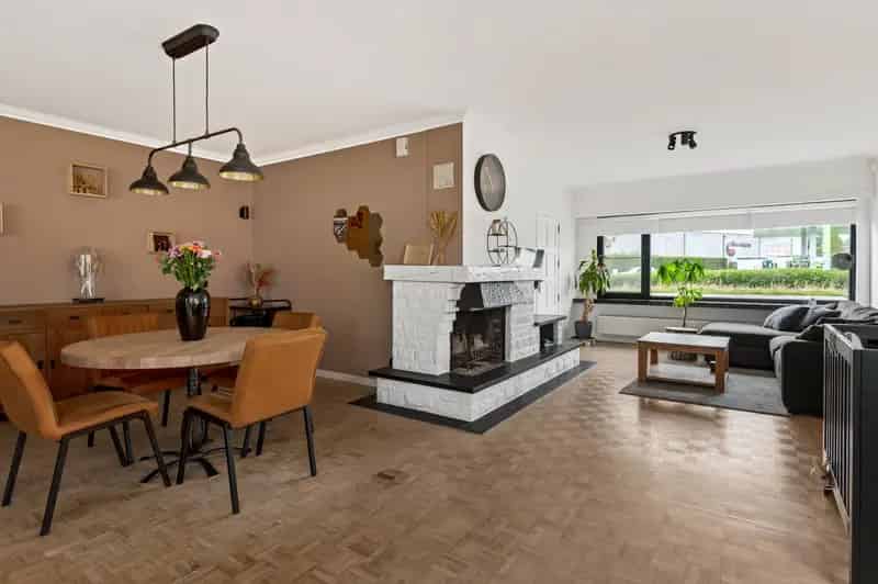 Huis te koop Westmalle: Instapklare gezinswoning 3 slaapkamers