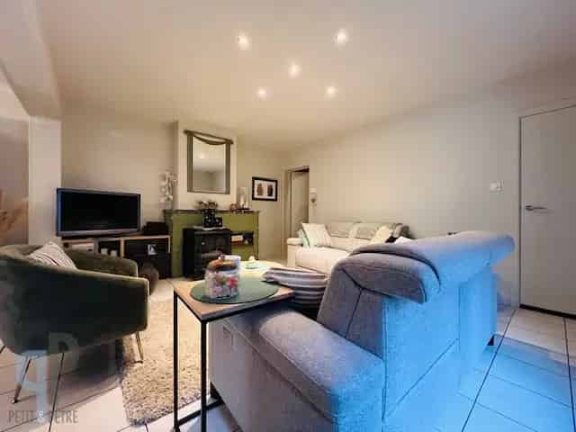 Huis te koop Balegem renovatieproject