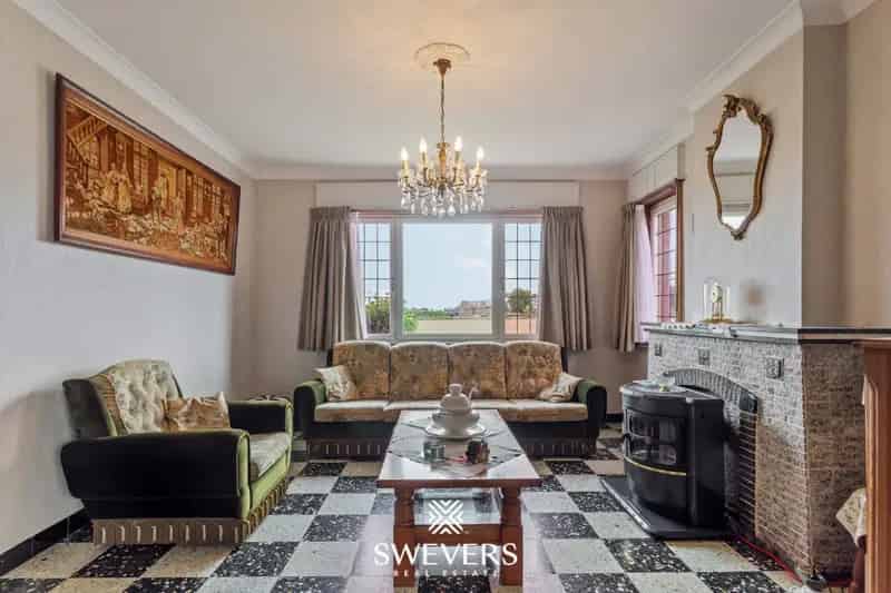 Huis te koop