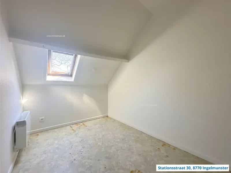 Opbrengsteigendom te koop Ingelmunster Knokke-Heist
