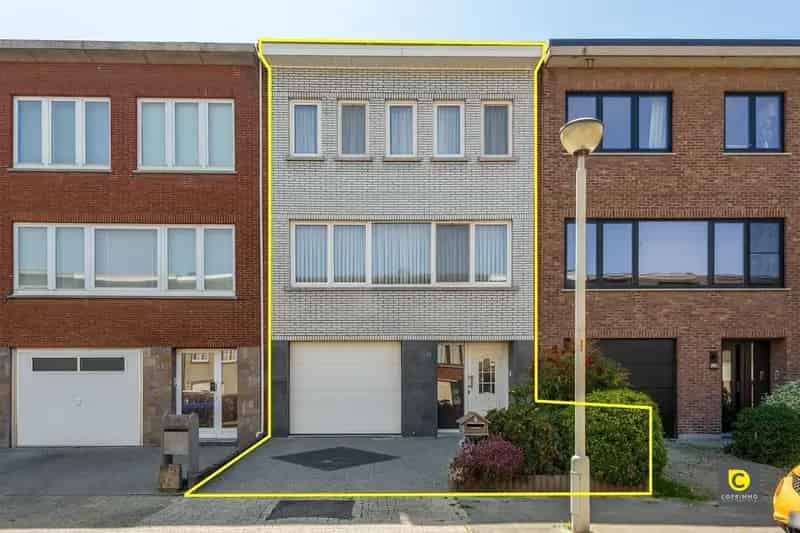 Huis te koop Aartselaar 3 slaapkamers Zuidwest tuin