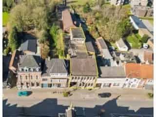 Huis te koop Stekene 600m² Handelsgebouw