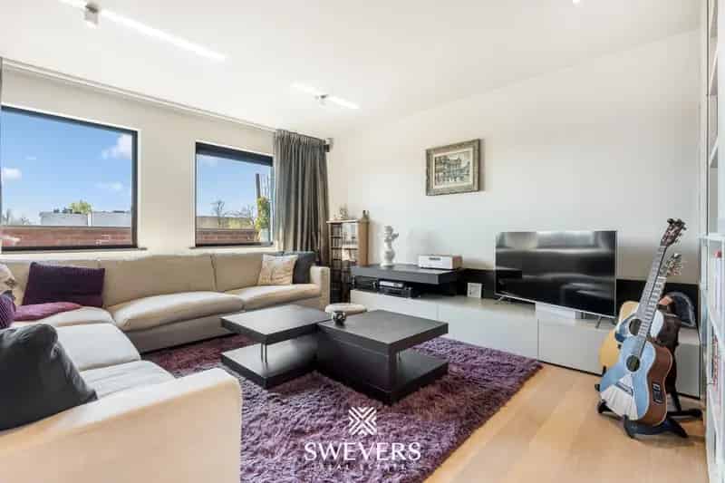 Penthouse te koop Houthalen-Helchteren 119m²